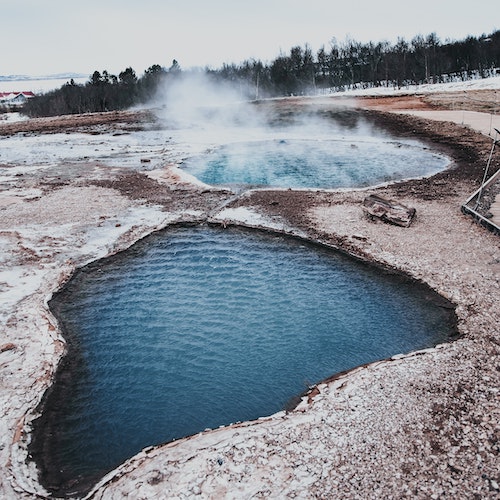 Geothermal Energy