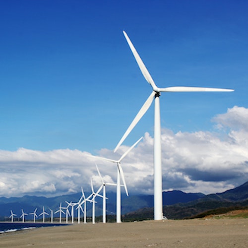 Wind Energy